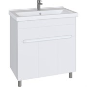 Напольная тумба для ванной комнаты Sanstar Модена 80