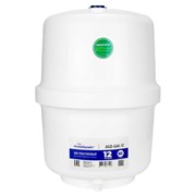 Бак пластиковый для ОСМОСА Аквабрайт АБФ-БАК-12