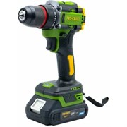 Аккумуляторный шуруповерт PROCRAFT PA18LiPro