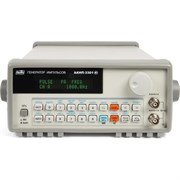 Генератор импульсов АКИП 3301