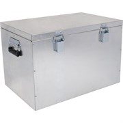 Оцинкованный ящик ОЛИМП 553538_08_Z