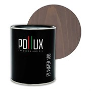 Пропитка для дерева Pollux FB Water 100 Самуи
