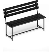 Садовая скамейка Solarius Классика