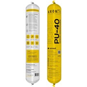 Полиуретановый герметик KRONbuild PU-40