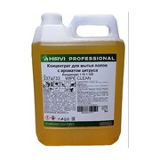 Концентрат для мытья полов HIRVI Wipe Clean