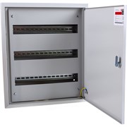 Встраиваемый распределительный щит EKF ЩРв-54