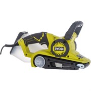 Ленточная шлифмашина Ryobi EBS800