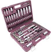 Универсальный набор инструмента THORVIK TS108