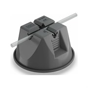 Держатель проволоки для плоской кровли OBO Bettermann 5218700