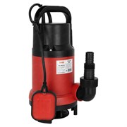 Фекальный насос JEMIX GS-400