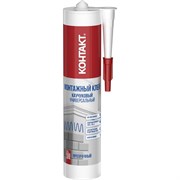 Универсальный монтажный каучуковый клей Контакт 24502