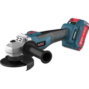 Бесщеточная аккумуляторная болгарка (ушм) Alteco CAGB 18-125 Li BL