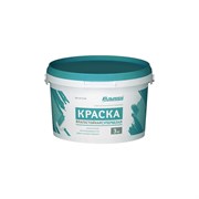Интерьерная влагостойкая краска АЛЬМИРА 00-00000069