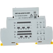 Циклическое реле IEK ORT