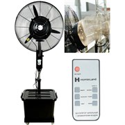 Напольный вентилятор HomieLand HL-260