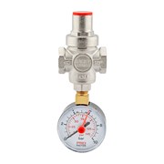 Поршневой редуктор давления Profactor PF PRV 251.15G