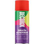 Аэрозольная акриловая эмаль Decorix 0102-07 DX