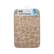 Коврик для ванной Рыжий кот Stone