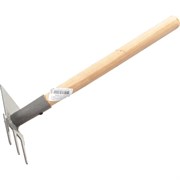 Комбинированный рыхлитель Gigant РП-2