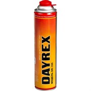 Газовый баллон Dayrex 890101