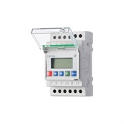 Двухканальный регулятор температуры Евроавтоматика F&F CRT-06