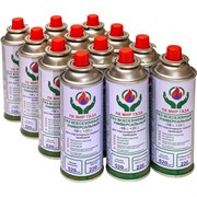 Всесезонный универсальный газ ПК МИР ГАЗА КГБ001