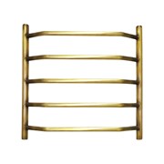 Водяной полотенцесушитель DOMOTERM Лаура П5