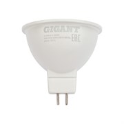 Светодиодная лампа Gigant G-GU5.3-5-3000K