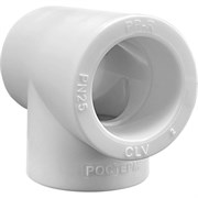 Тройник РОСТерм teePPR25