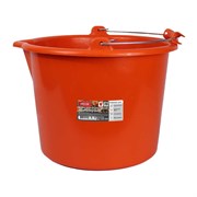 Ударопрочное ведро для красок и смесей DECOR PROFI