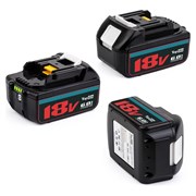 Аккумулятор TopOn OP-PTGD-MAK-18-6.0