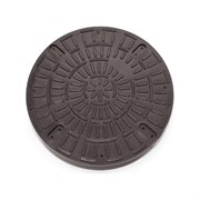 Универсальный полипропиленовый люк Агросток A15