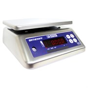 Весы Middle МТ 15 ВДА 2/5