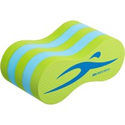 Колобашка для плавания 25Degrees X-Mile Lime/Blue 25D21006