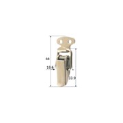 Чемоданная защелка MFK-TORG Z/Ч/107