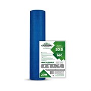 Фасадная стеклотканевая сетка GAVIAL 00000101