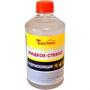 Жидкое стекло Текстура 4607059910654