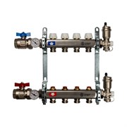 Коллектор STOUT SMS 0912 000004