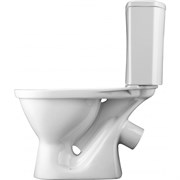 Унитаз-компакт Santek Алькор стандарт