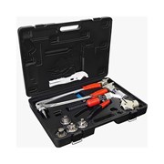 Комплект гидравлического инструмента для системы РОСТерм PEX 16-32