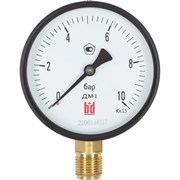 Манометр BD 1151100014