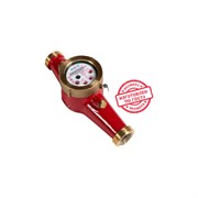 Универсальный антимагнитный счетчик воды ЭКО-М ЭКОМЕРА-32