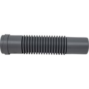 Гибкий канализационный гибкое соединение гофра ORIO СКГ-50