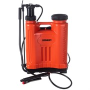 Ранцевый опрыскиватель Gigant GS-03