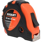 Измерительная рулетка Gigant GMT 1025