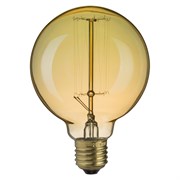 Лампа Navigator NI-V-G95-SC19-60-230-E27-CLG