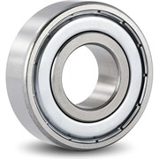 Подшипник ИНОТЭК S6001-ZZ