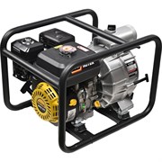 Мотопомпа HUTER MPD VI7