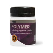 Колеровочная паста Смола-Стекло Полимер О 50 гр Белый