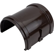 Соединитель желобов DOCKE PREMIUM